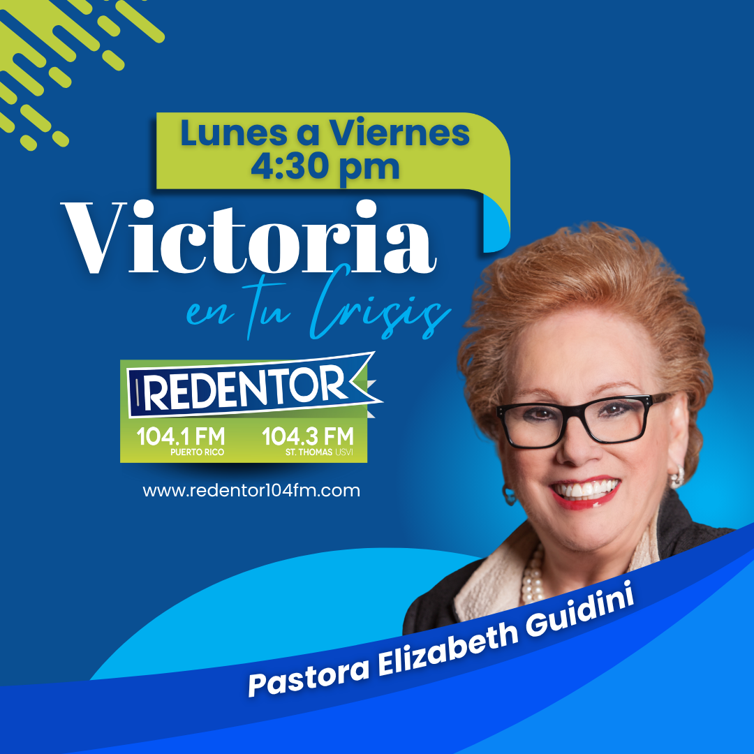 Victoria En Tu Crisis